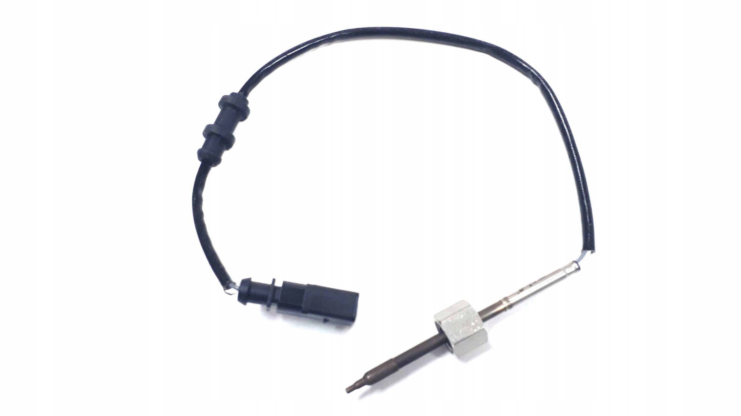 99061804201 - ДАТЧИК ТЕМПЕРАТУРЫ ВЫХЛОПНЫХ ГАЗОВ OCTAVIA II 06F906088D