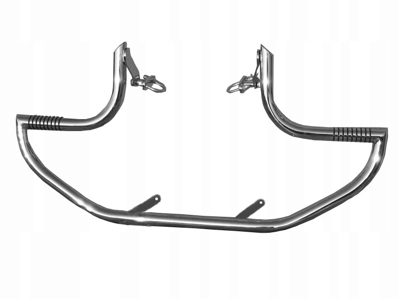 Gmol, gmole z podnóżkami do HONDA VTX 1300