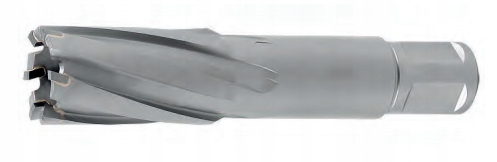 WIERTŁO RUROWE FREZ TREPAN. 50X50 TCT/ VHM FENES Zastosowanie do blach do metalu