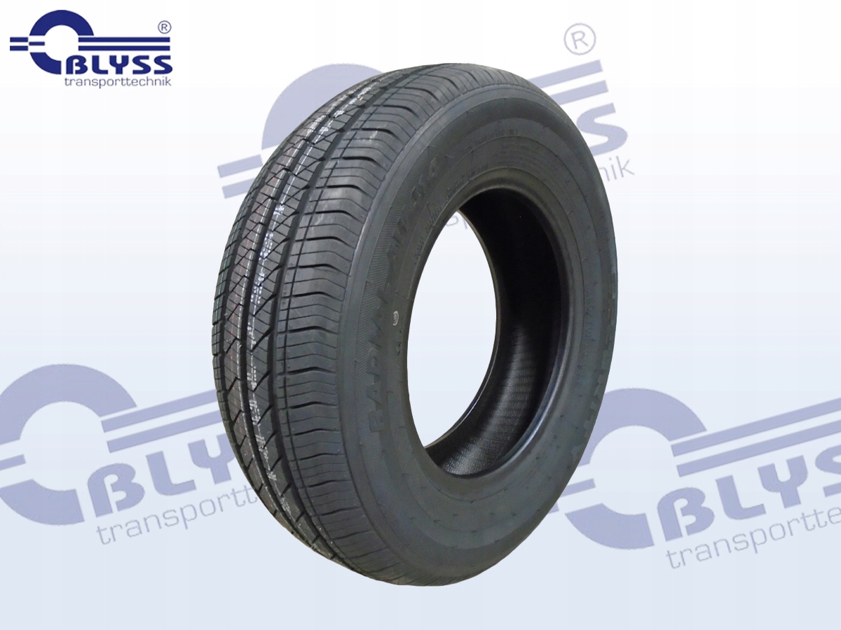 Шина SECURITY 185/70 R13 AW414