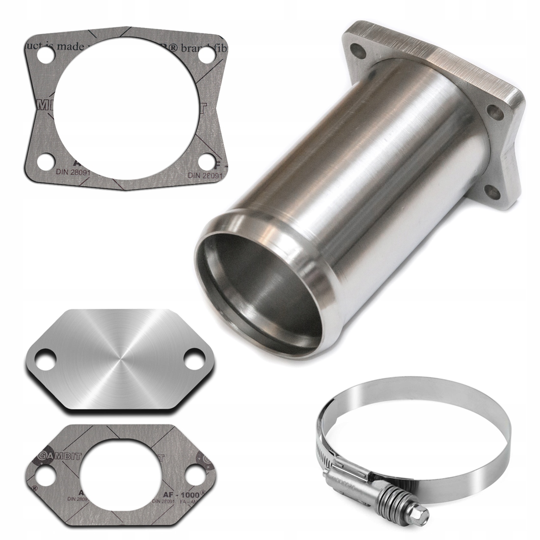 Náhradník Egr Mercedes A W168 Vaneo W414 1.7 CDI