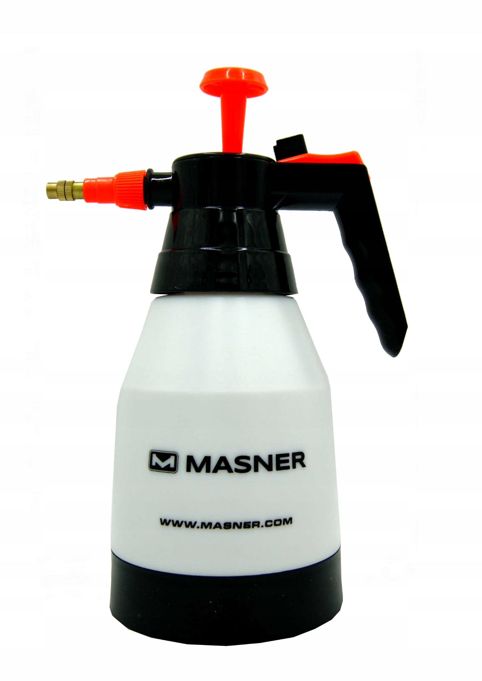 

K2 Masner Opryskiwacz Ciśnieniowy Ręczny 1,5L