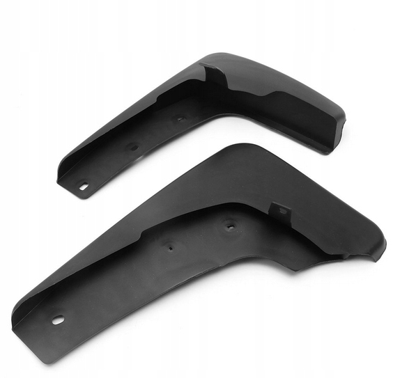 БРЫЗГОВИКИ NISSAN XTRAIL 2009-2013