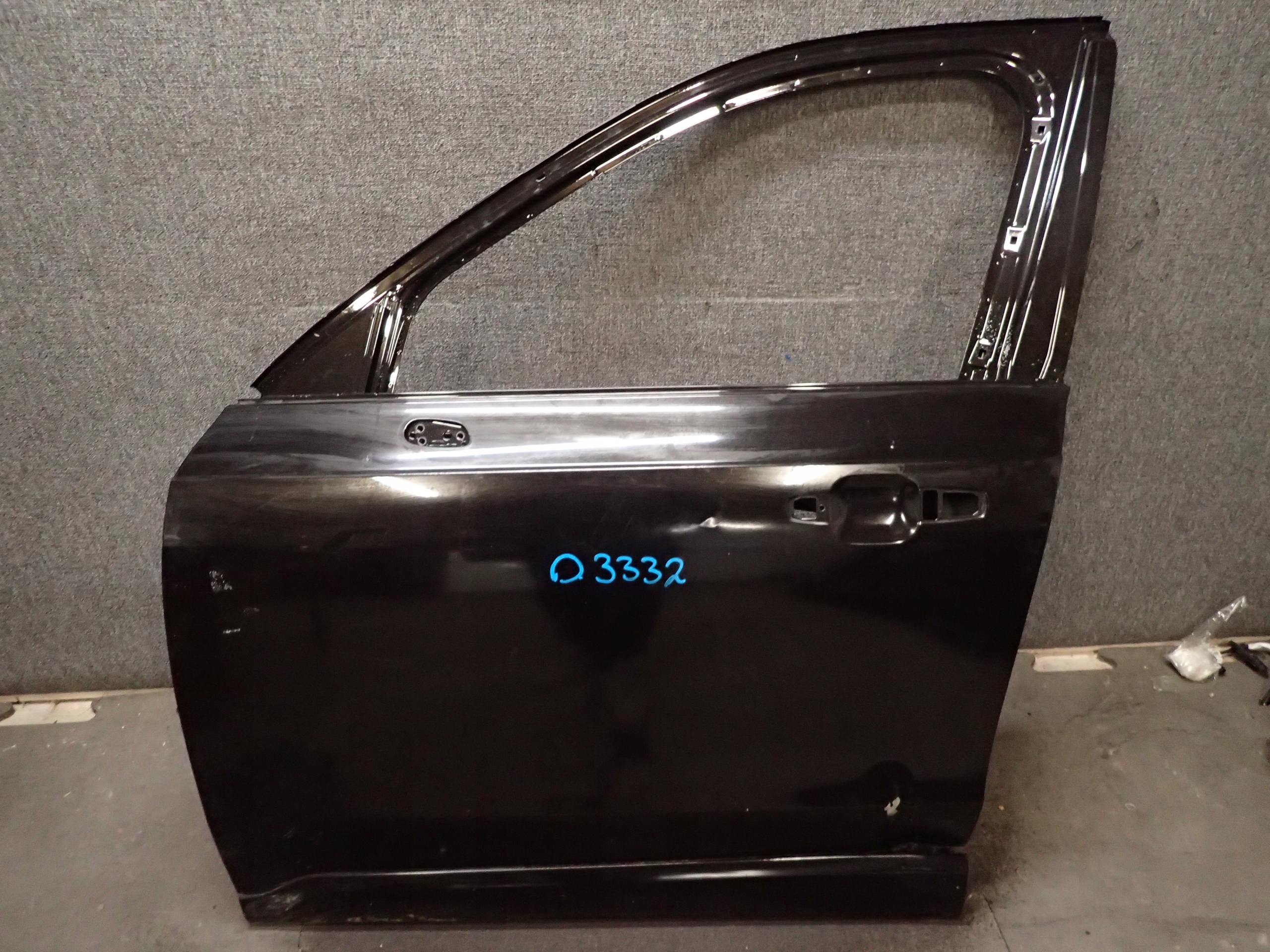 DRZWI PRZÓD LEWE VOLVO XC90 II 2 15-