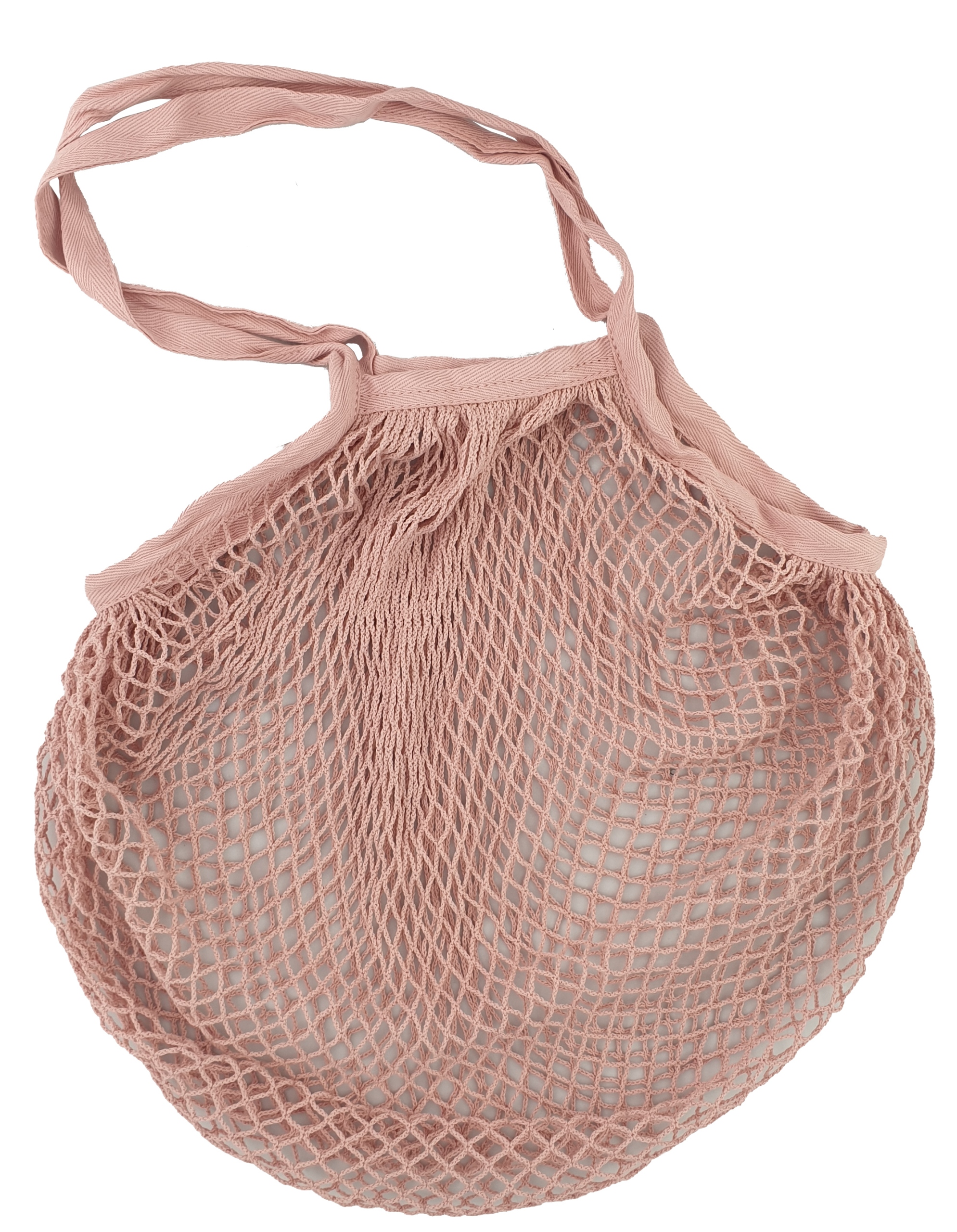 

Siatka Na Zakupy Prl Paryżanka Bag Eko Torba Duża