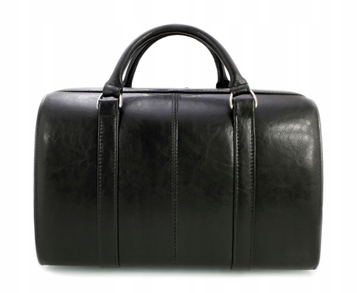 SKÓRZANA TORBA LEKARSKA, KUFER LEKARSKI M555 Kod producenta M555