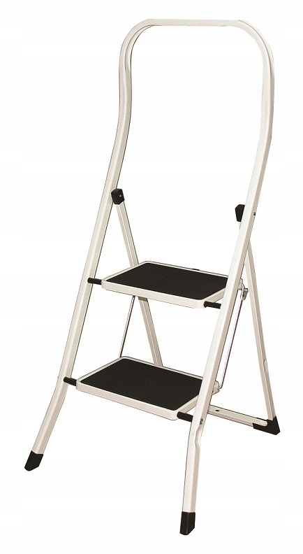 

Drabina drabinka taboret 2 stopniowa Drabest Kstep