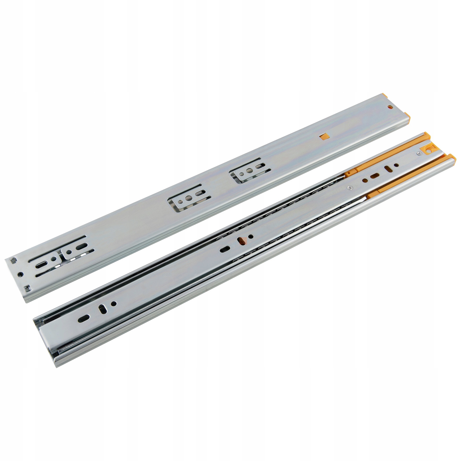 Prowadnica EMUCA H-45 L-650 CICHY DOMYK BESTSELLER Marka Emuca