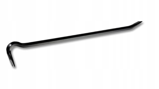 Stalco Łom 16x300mm S-20712
