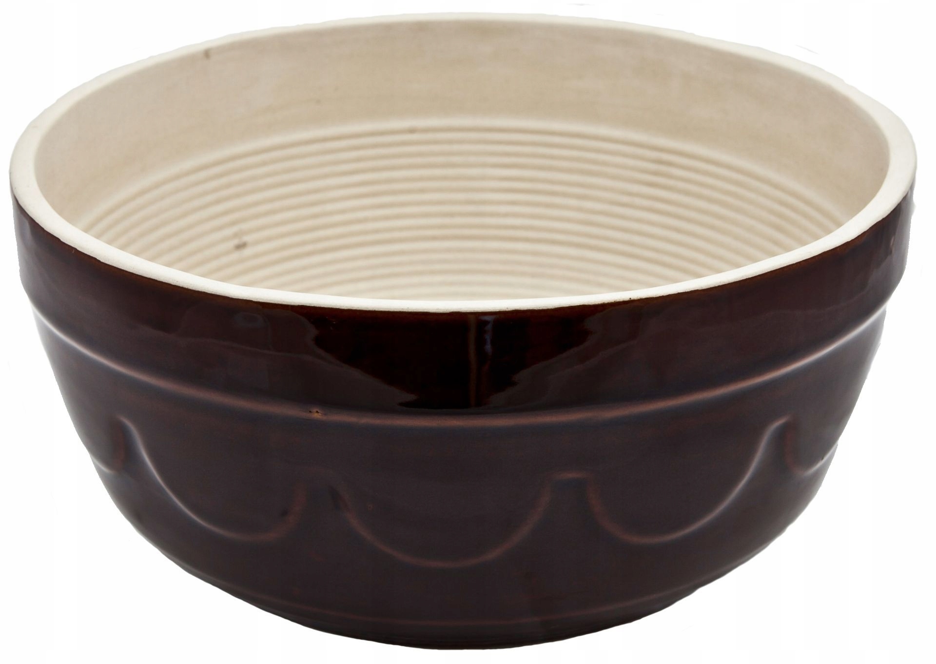 

Makutra do ucierania 24 cm poj. 4,0L Kamionka 2930