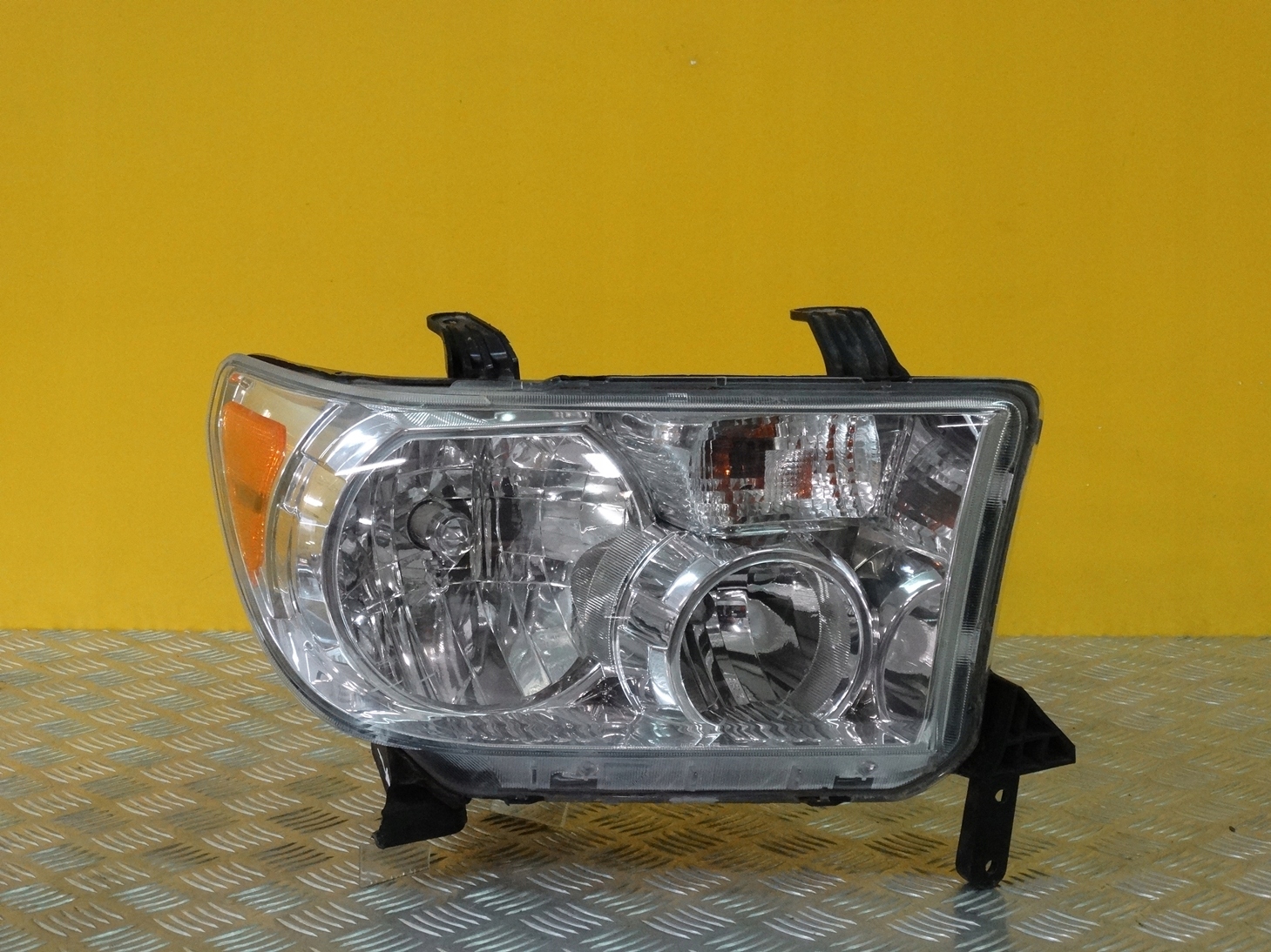 TOYOTA TUNDRA 2007- ФАРА ФАРА ПЕРЕД ПРАВА