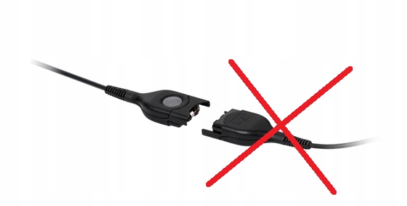 Słuchawki Sennheiser SC 660 Office Headset Kod producenta SC 660