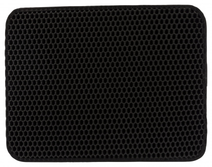 

Mata Wycieraczka Pod Kuwetę Dla Kota Duża 40x50 cm