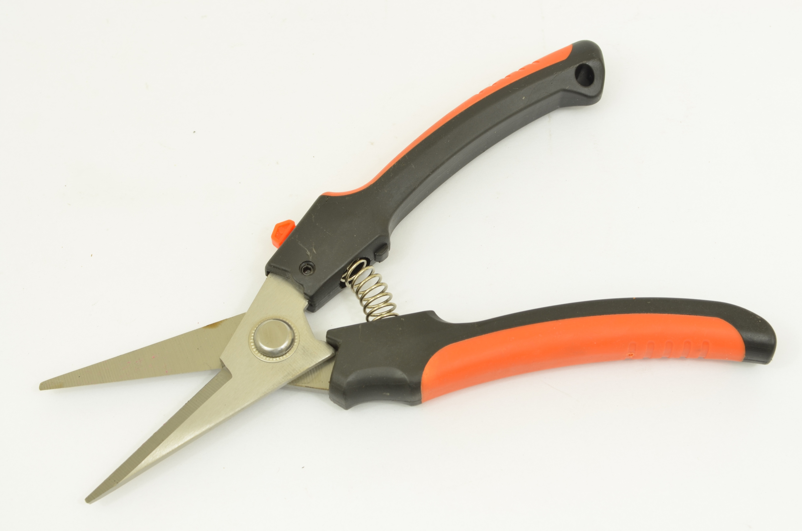 NOŻYCZKI NOŻYCE TECHNICZNE 200mm DLA ELEKTRYKA MOC Marka XL-Tools