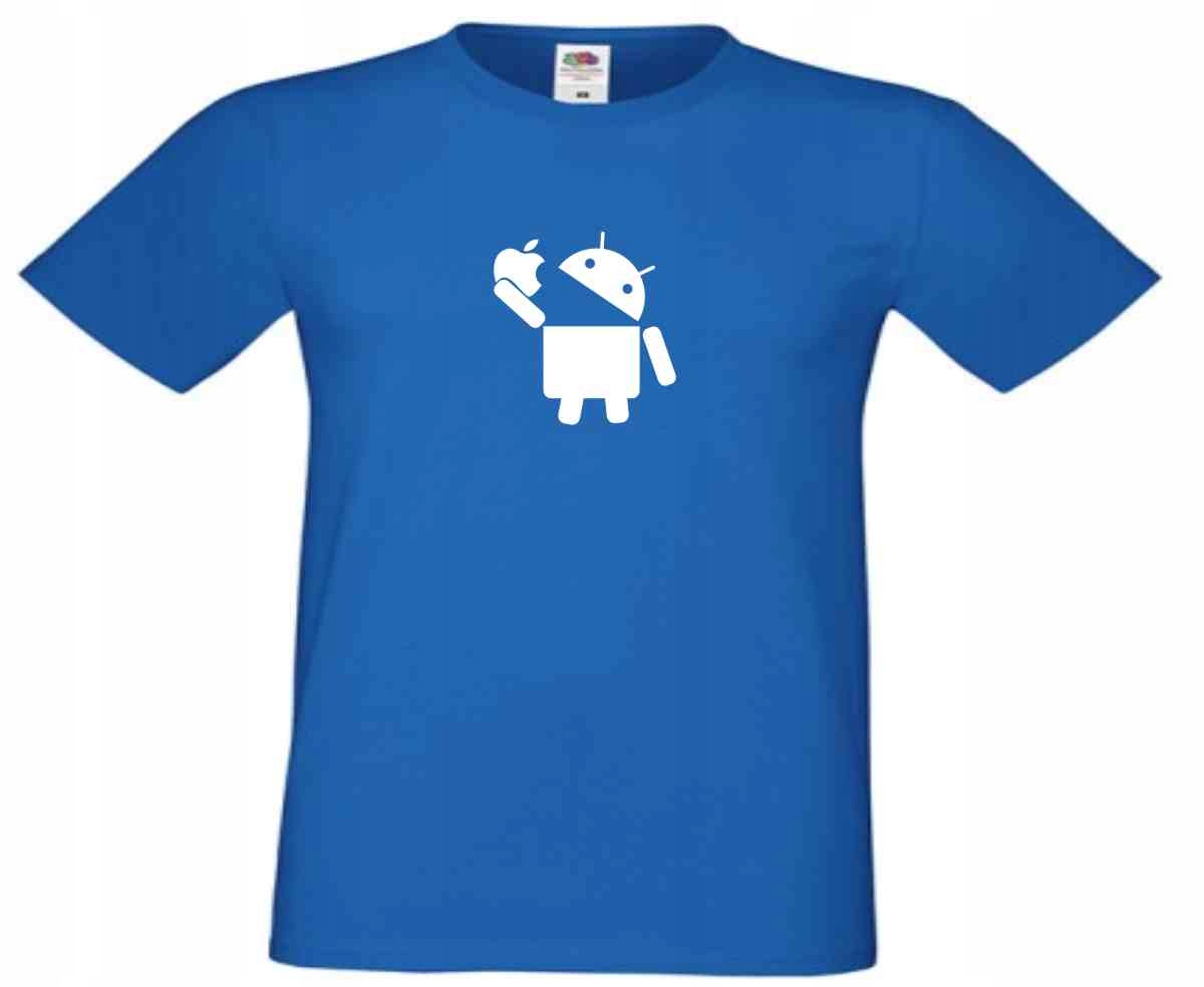 

Android , T-shirt , koszulka