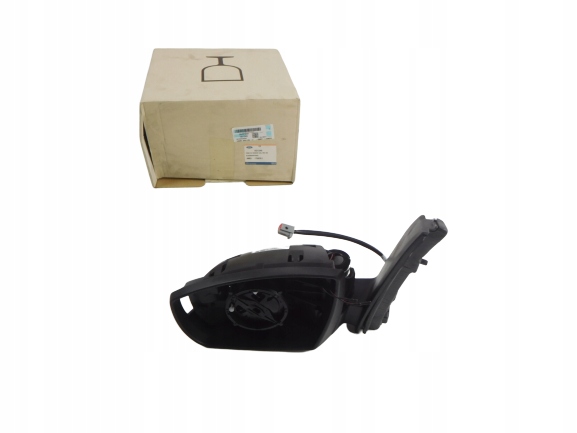Наружное зеркало L FORD C-MAX 1831349