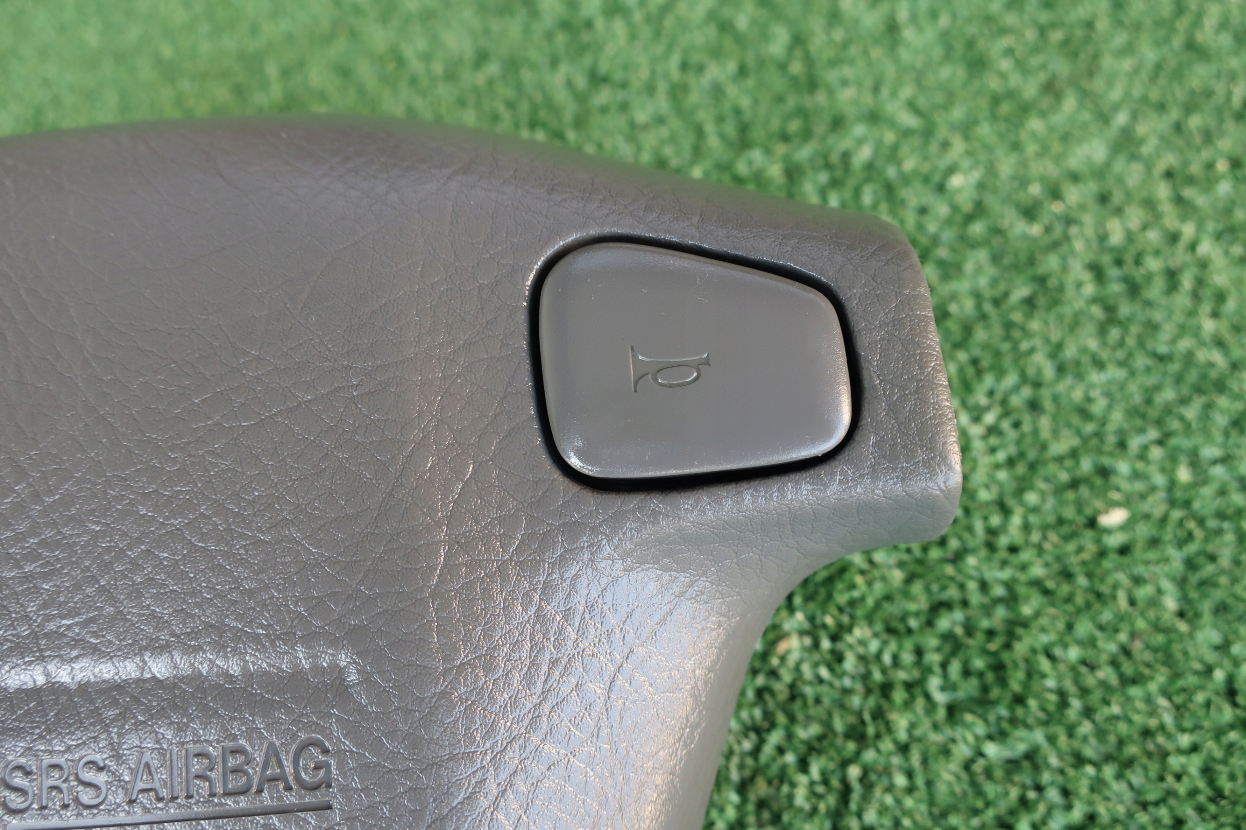 airbag SUZUKI JIMNY before LIFT IDEALNA