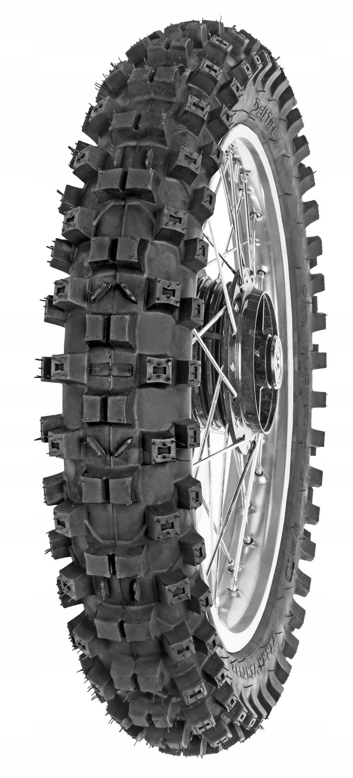 

Opona Deli SB-144 100/100-18 Tył Cross