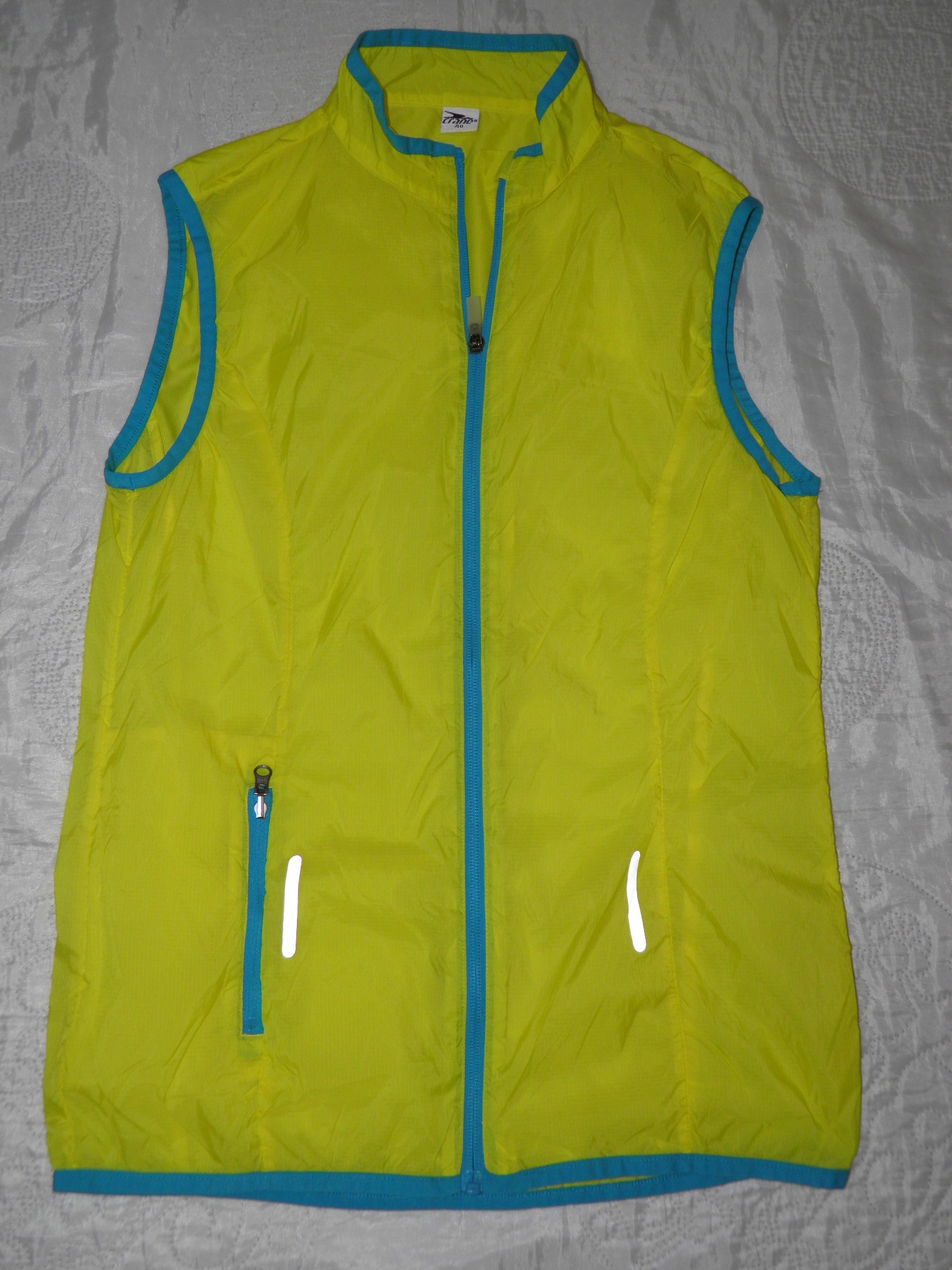 CRANE EXTRA KAMIZELKA ROWER/BIEGANIE R_ 40