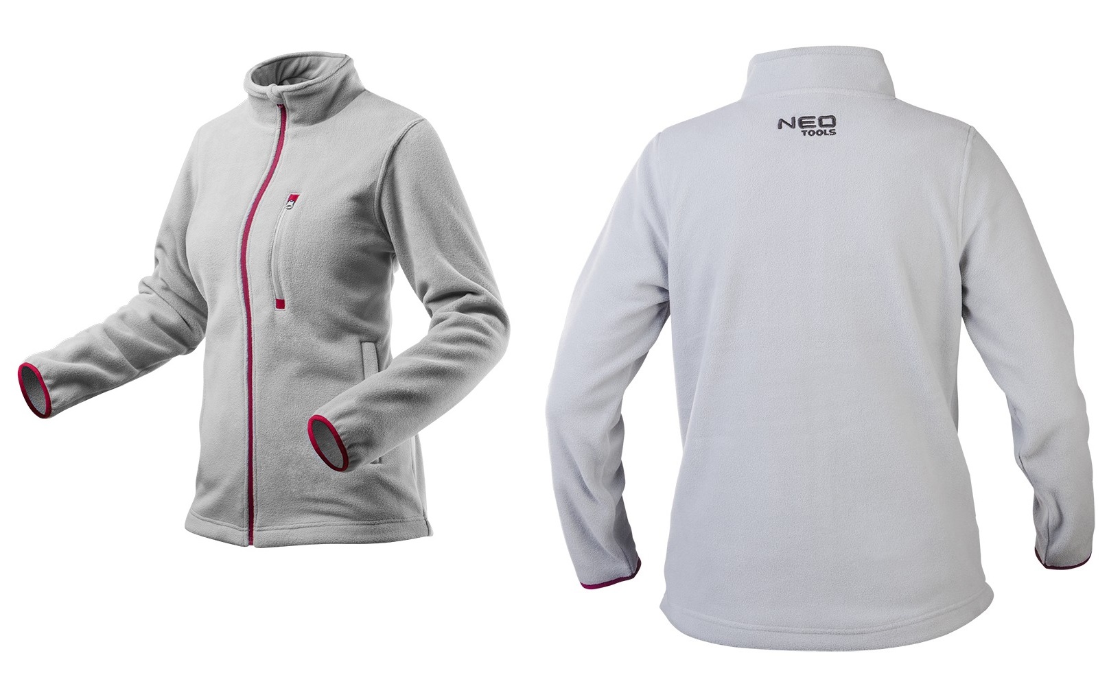 

Polar damski bluza polarowa damska Neo 80-501-XL