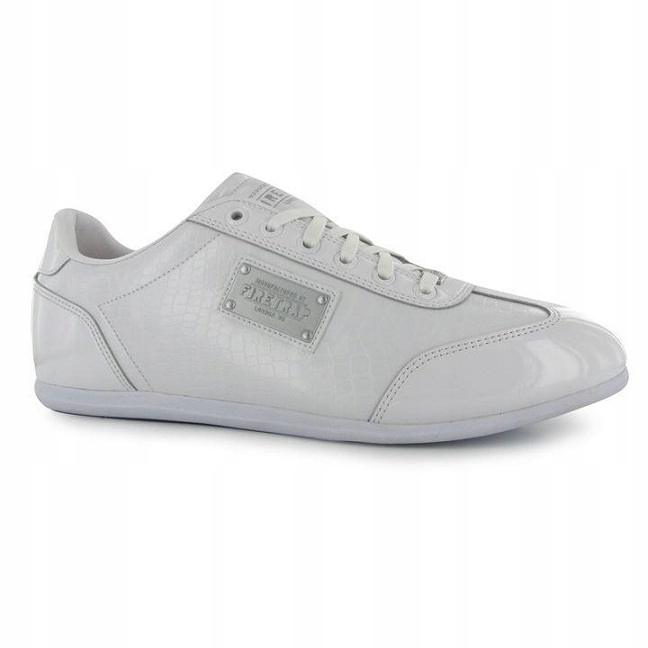

Firetrap Dr Osimendo Buty Męskie Skóra - 44
