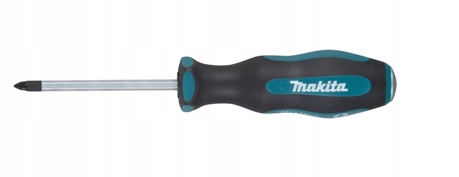

Makita B-66101 Wkrętak Do Pobijania Pz2 100 mm