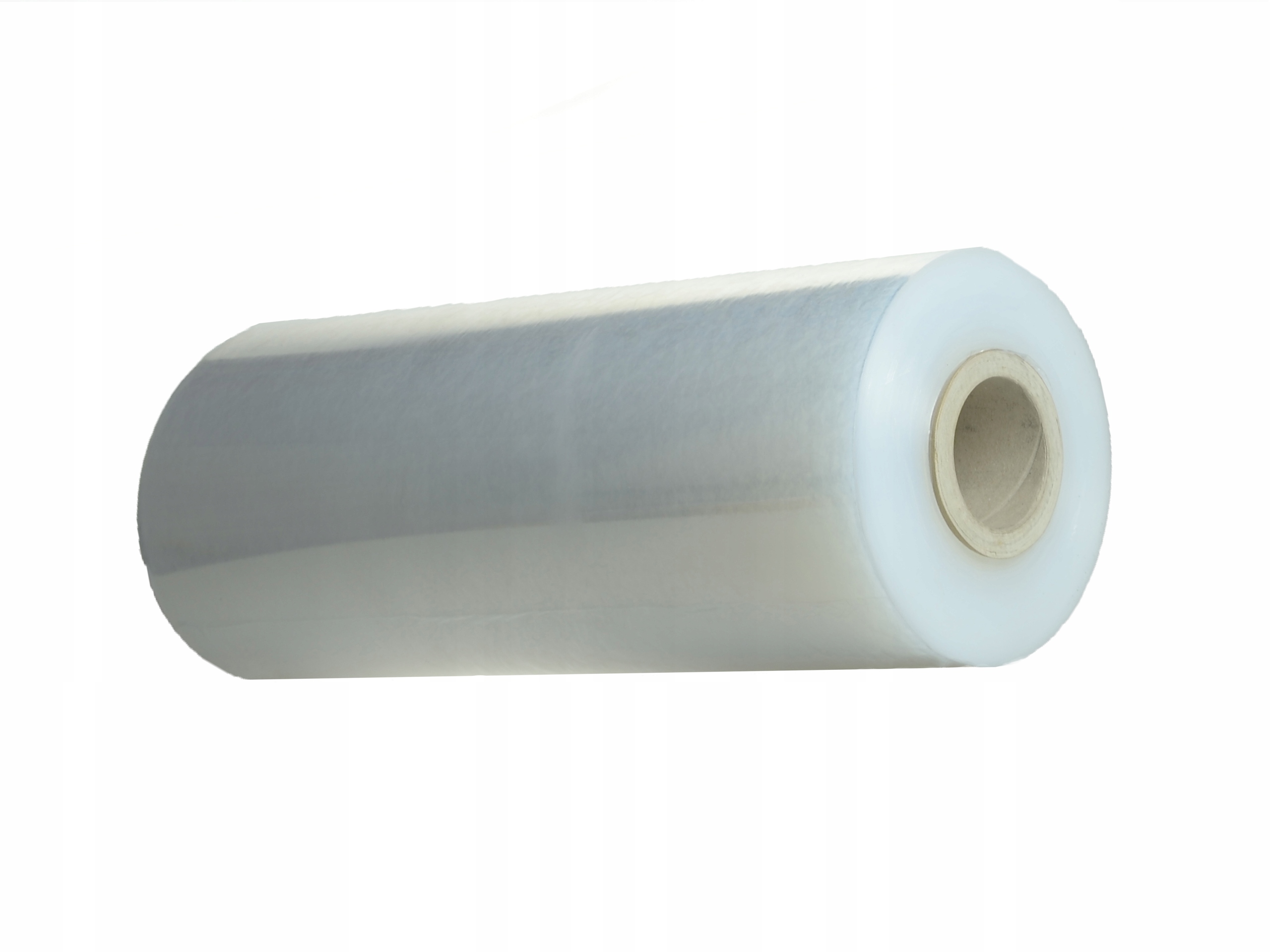 

14 kg Folia Stretch maszynowa 1190 m transparent
