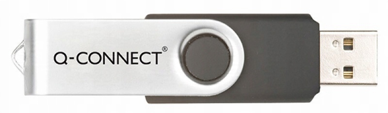 

Nośnik pamięci pendrive Q-connect Usb 16GB