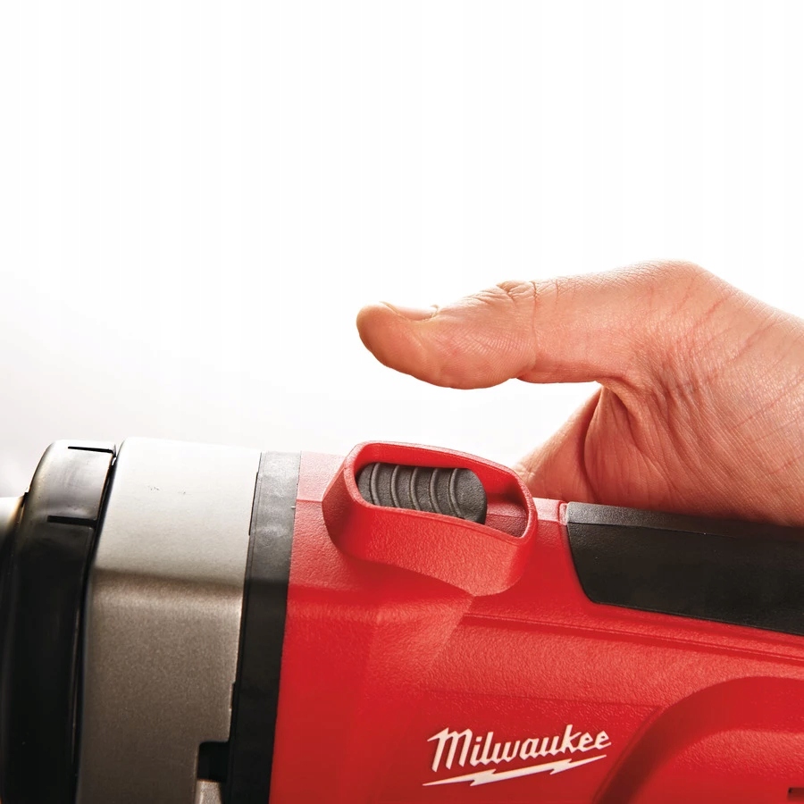 MILWAUKEE SZLIFIERKA PROSTA HEAVY DUTY HD28 SG 0 Producent code 4933415615