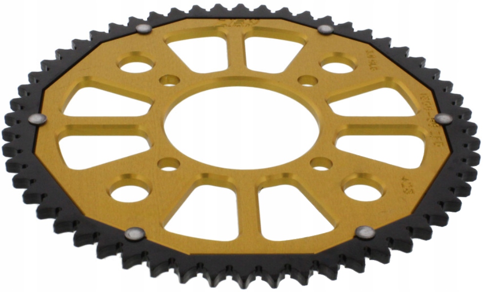 ZFD-1806 - Задня Зірочка 428 ZFD 56z Suzuki VL 125 LC Intrude