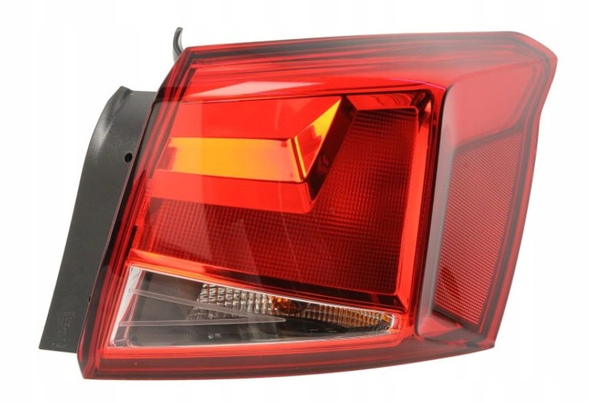 SEAT ARONA 17- LAMPA TYLNA TYŁ ZEWNĘTRZNA PRAWA