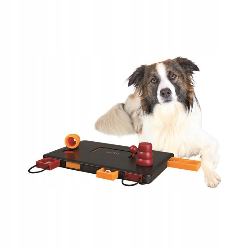 

Trixie Zabawka edukacyjna dla psaMOVE2WIN TX-32025