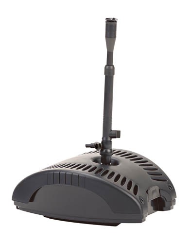 

Oase Pontec Ponduett 5000 Pompa Filtr Fontanna