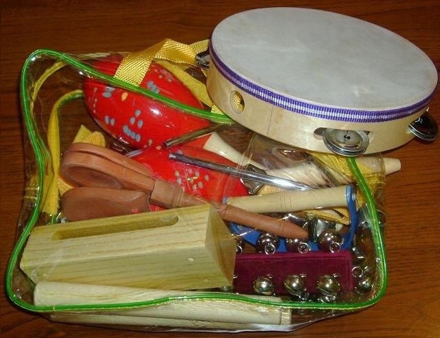 Velton ZP-9 – sada vzdělávacích nástrojů