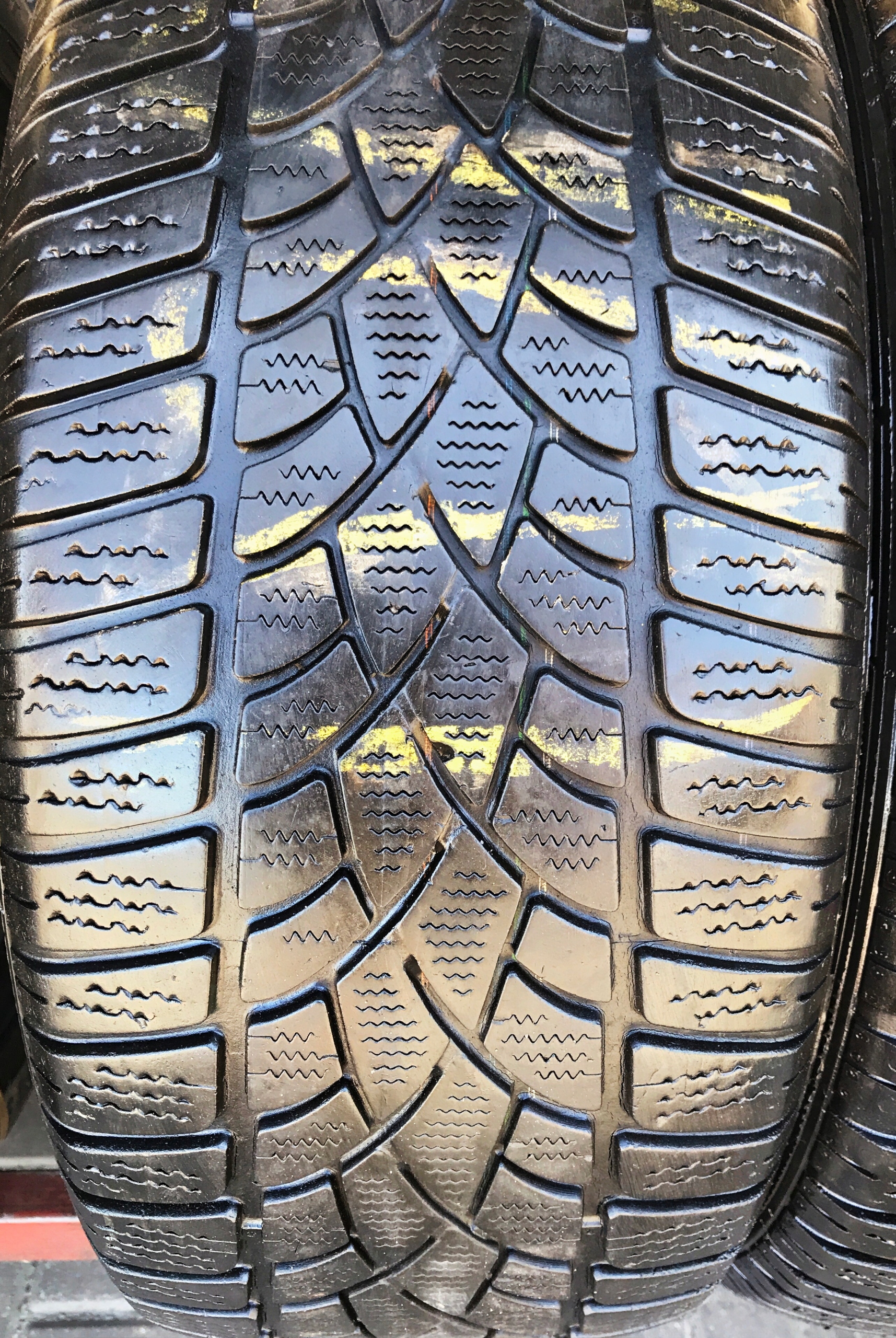 4x 225/50R17 DUNLOP SP WINTER SPORT 3D ZIMA Marka Dunlop