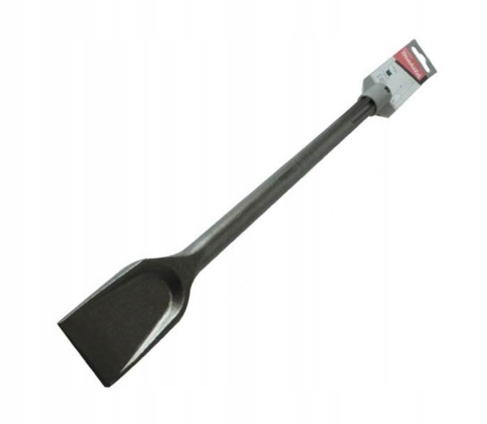 

Makita B-64288 Dłuto 380x50mm Z Uchwytem Sds-max