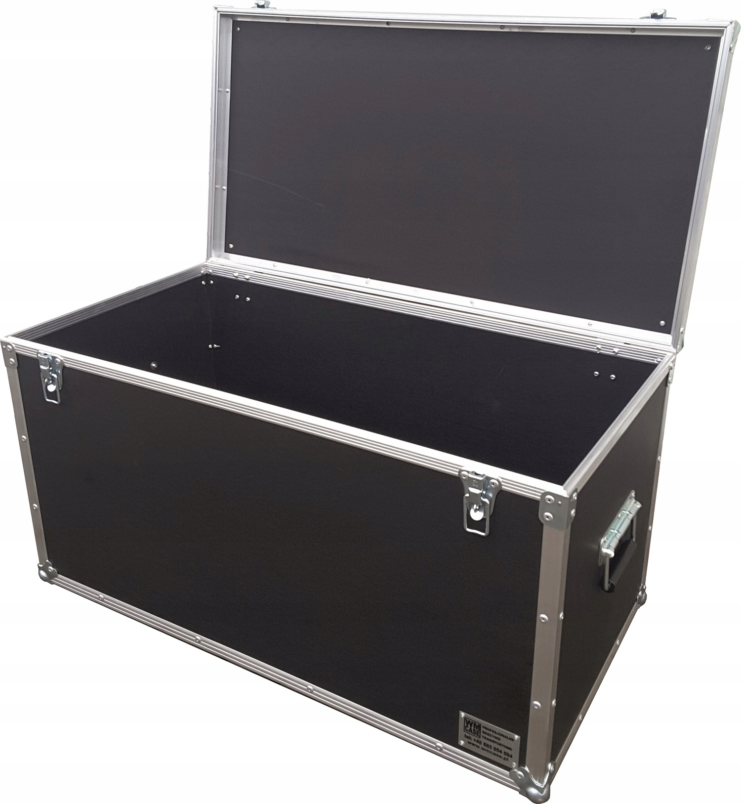 Case KABLARKA 70x40x40 skrzynia transportowa NOWA Kod producenta kab704040e