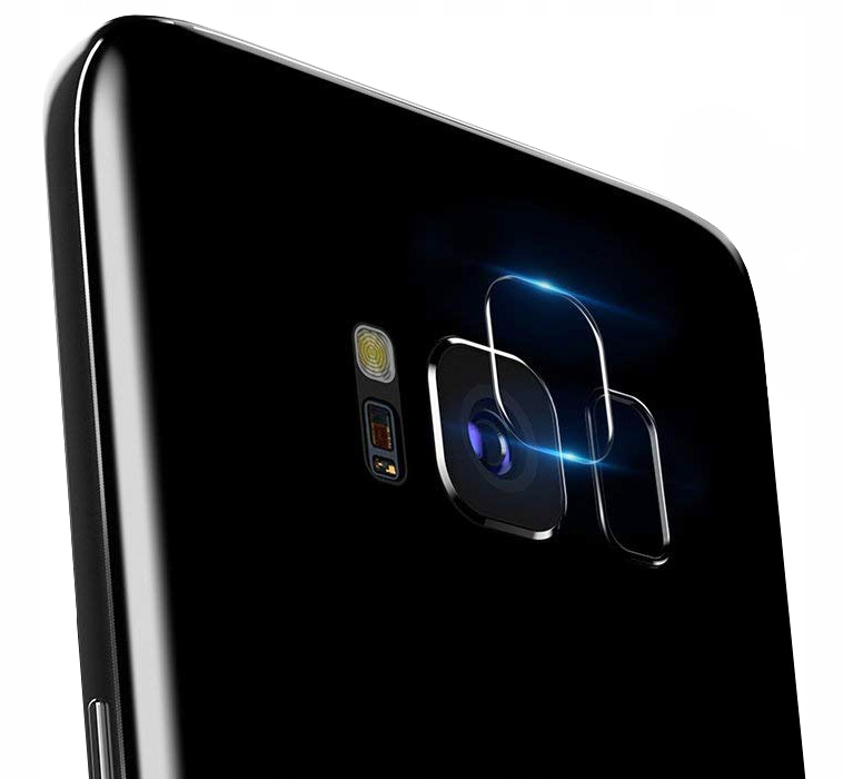 

Szkło Ochronne Obiektyw Aparat Samsung Galaxy S8