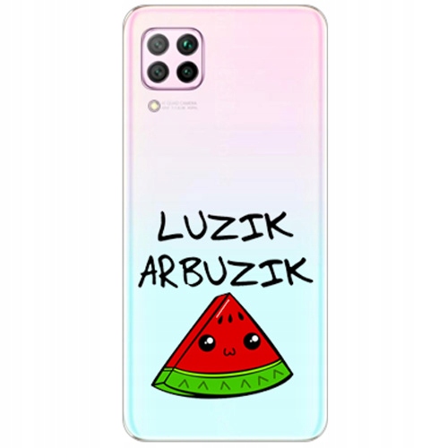 

200 wzorów Etui Do Huawei P40 Lite Obudowa Plecki
