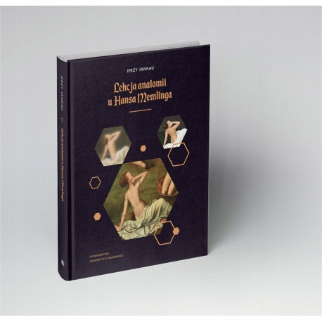 Lekcja anatomii u Hansa Memlinga