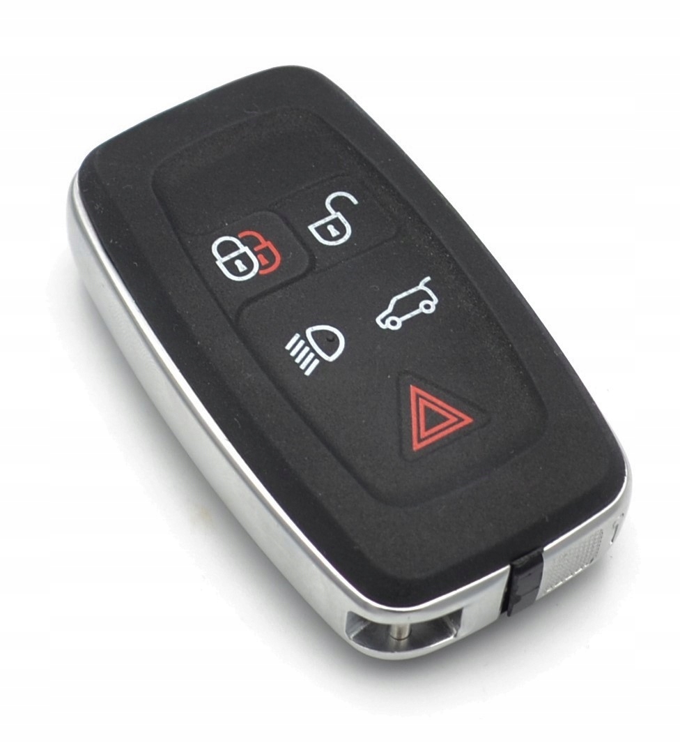 B13A - RANGE ROVER SPORT VOGUE БРЕЛОК ДЛЯ КЛЮЧІВ KEYLESS 315