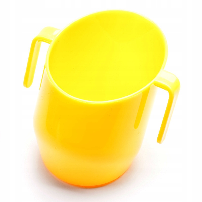 DOIDY CUP Кружка для обучения питья Sunny