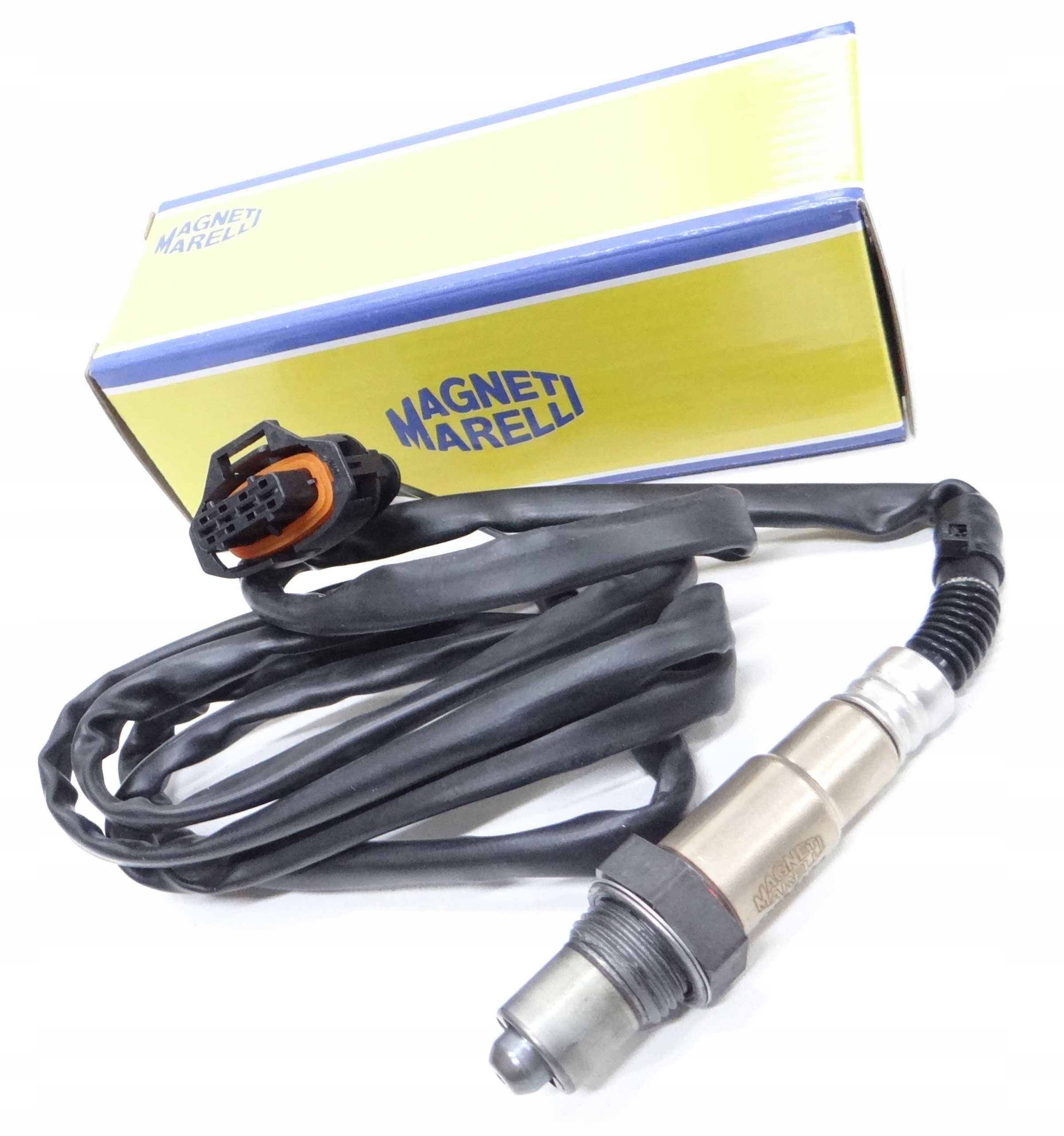 SONDA LAMBDA OPEL SIGNUM VECTRA C 2.2 DIRECT POZ.2