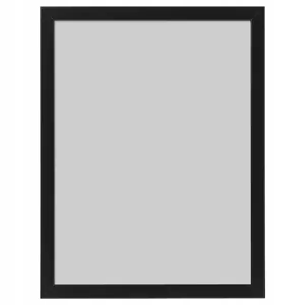 

Ikea Fiskbo Ramka na zdjęcia 30x40 Ramka Czarna