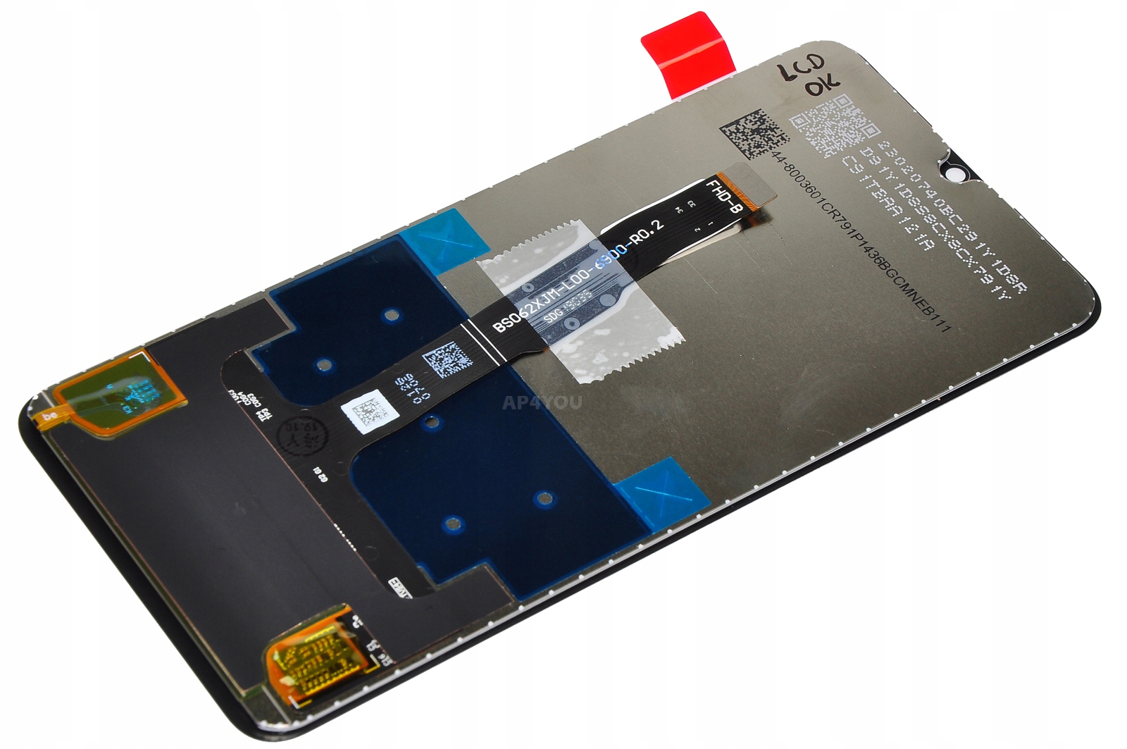 WYŚWIETLACZ LCD DOTYK DO HUAWEI P30 LITE Marka Huawei