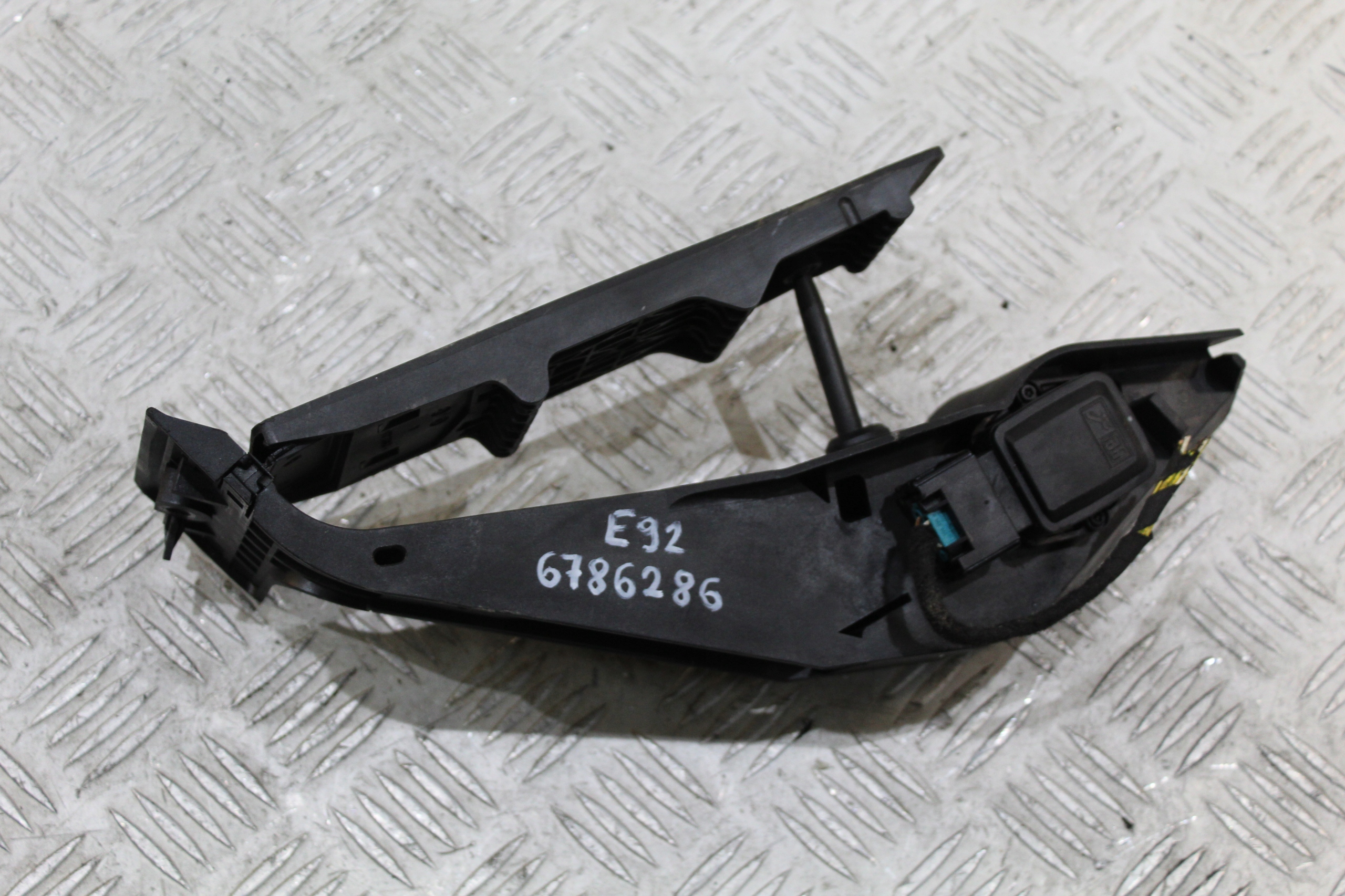 PEDAŁ GAZU BMW 3 E92 6786286