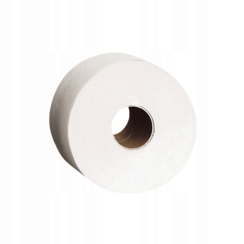 

Merida Papier Toaletowy Biały Jumbo 19 CM 12 Sztuk