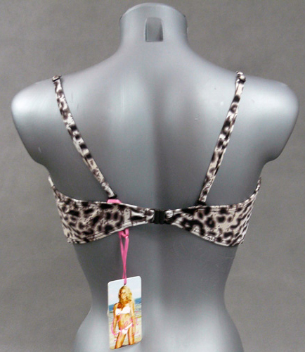 NEXT GERI STRÓJ KĄPIELOWY STANIK 36 FF/G 80FF/G Materiał dominujący nylon