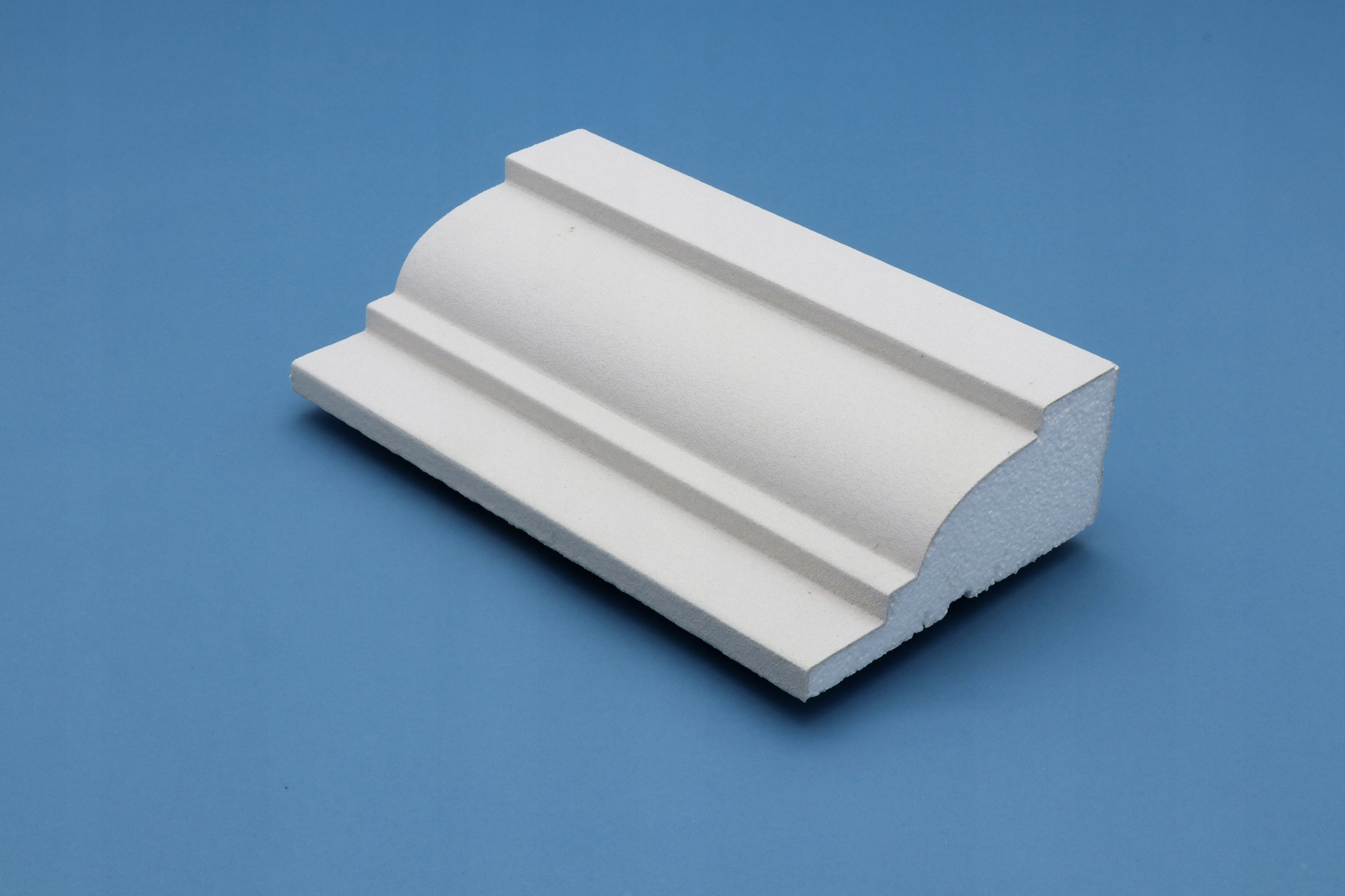 Podparapetník P6PC štukatura fasádní lišty