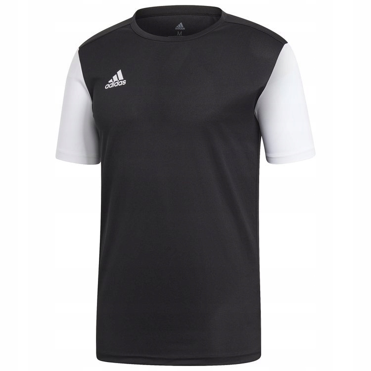 

Adidas Koszulka Estro czarny t-shirt męska M